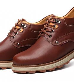 Elevator - Trainers - Boots - Casual - Formal - Men Height Boosting Shoes