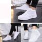 Cndx Canvas Shoes 8 Cm Taller 5 1