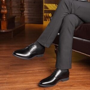 Msia 7cm Taller Formal Attixshoes Black 3 1