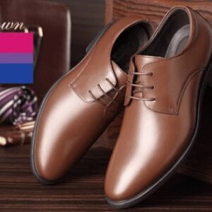 Msia 7cm Taller Formal Attixshoes Brown 1 1