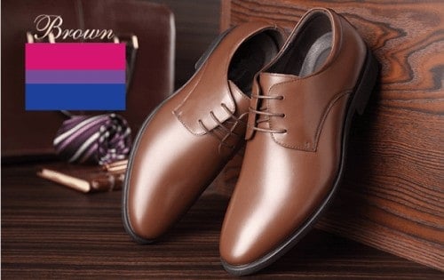 Msia 7cm Taller Formal Attixshoes Brown 1 1