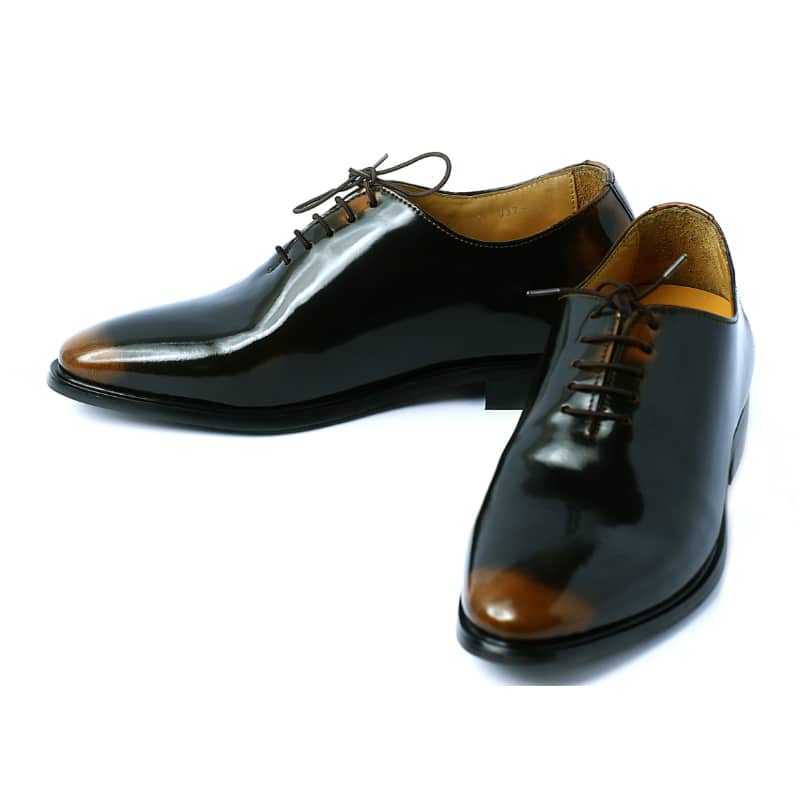 Bbl37x – Premium Leather Shoes – 6.5 Cm Taller