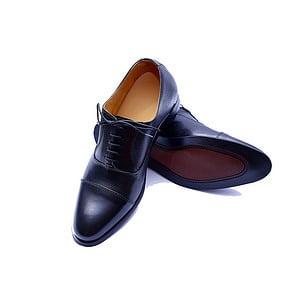 Afl93x Leather Oxford Elevator Shoes 6 5 Cm Taller Height Shoes 1