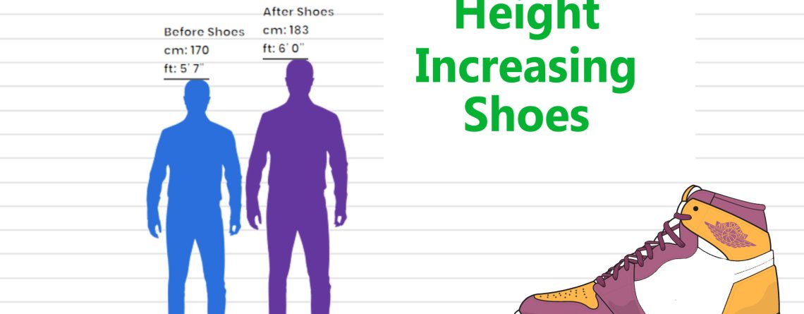 Height Increasing Shoes 2024 Scaled